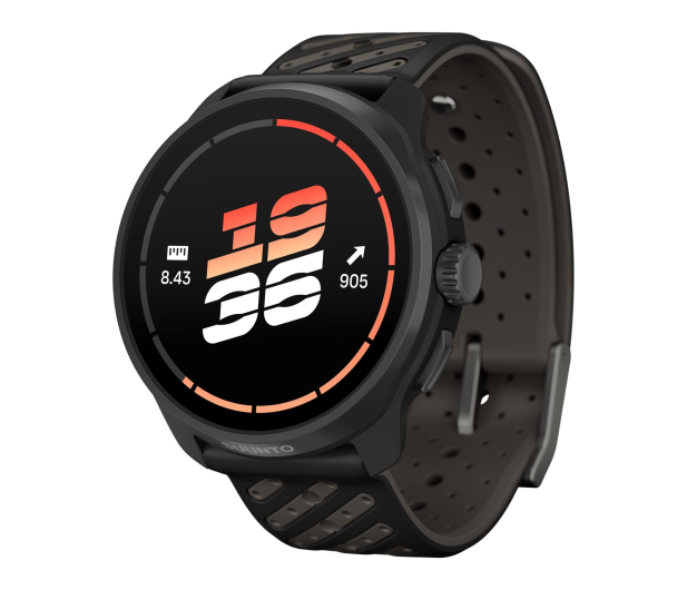 Suunto RACE 3S TITANIUM BLACK - 1582504 - zdjęcie